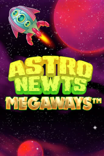 Astro Newts Megaways от Games Global демо версия | VAVADA без регистрации