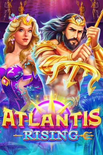 Atlantis Rising от Microgaming демо версия | VAVADA без регистрации