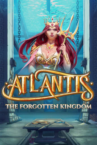 Atlantis: The Forgotten Kingdom от Games Global демо версия | VAVADA без регистрации