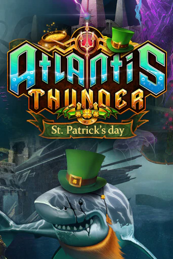 Atlantis Thunder St Patrick's Edition от Kalamba демо версия | VAVADA без регистрации