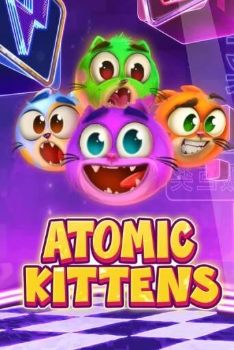 Atomic Kittens от Habanero демо версия | VAVADA без регистрации