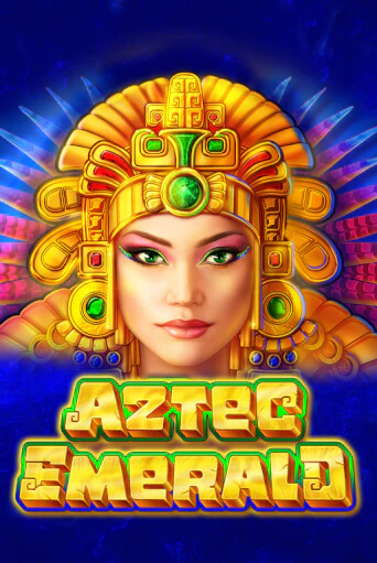 Aztec Emerald от Amatic демо версия | VAVADA без регистрации