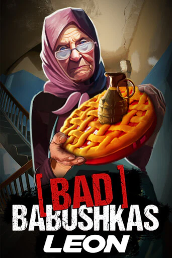 Bad Babushkas Leon от F*Bastards демо версия | VAVADA без регистрации