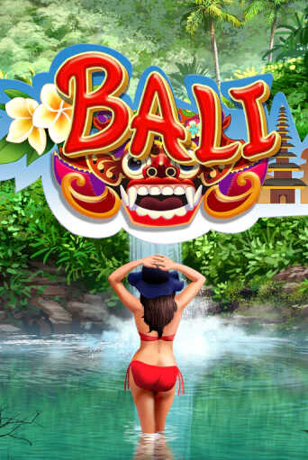 Bali от EURASIAN Gaming демо версия | VAVADA без регистрации