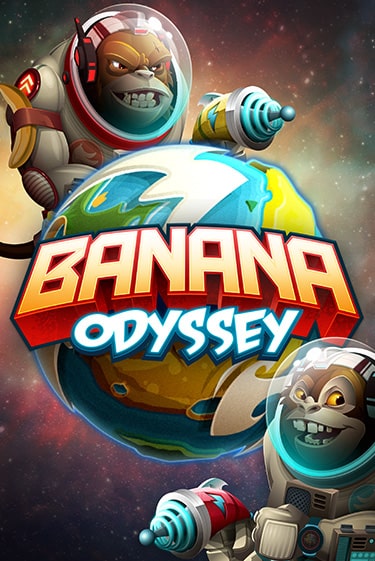 Banana Odyssey от Games Global демо версия | VAVADA без регистрации