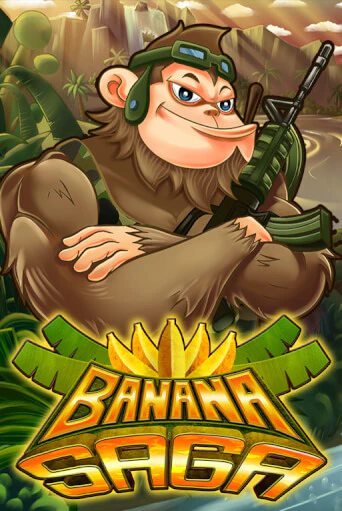 Banana Saga от JDB Gaming демо версия | VAVADA без регистрации