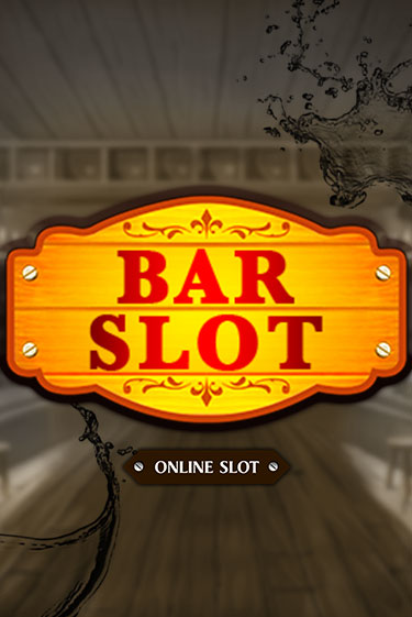 Bar Slot от Games Global демо версия | VAVADA без регистрации