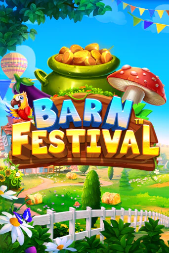 Barn Festival от Pragmatic Play демо версия | VAVADA без регистрации