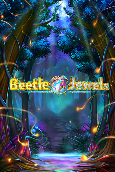 Beetle Jewels от iSoftBet демо версия | VAVADA без регистрации