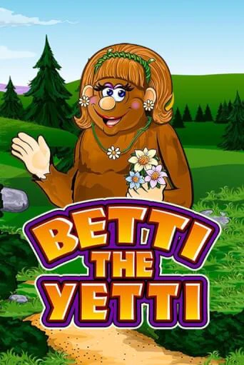 Betti The Yetti Promo от High 5 демо версия | VAVADA без регистрации