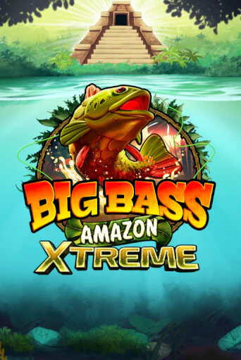 Big Bass Amazon Xtreme™ от Pragmatic Play демо версия | VAVADA без регистрации