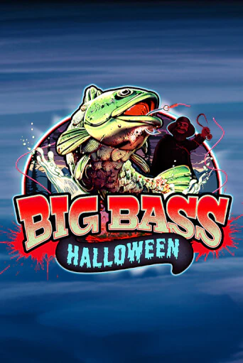 Big Bass Halloween от Pragmatic Play демо версия | VAVADA без регистрации