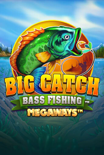 Big Catch Bass Fishing Megaways от Blueprint Gaming демо версия | VAVADA без регистрации