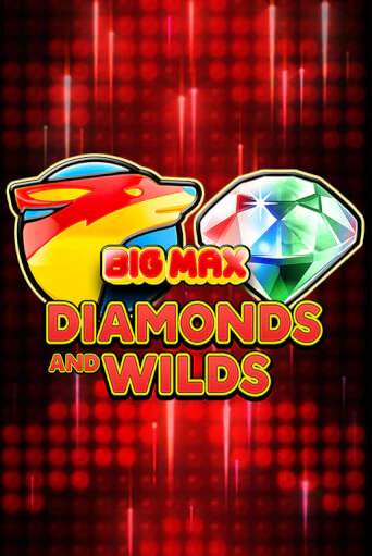 Big Max Diamonds and Wilds от Swintt демо версия | VAVADA без регистрации