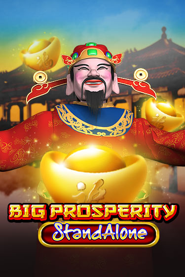 Big Prosperity SA от Spadegaming демо версия | VAVADA без регистрации