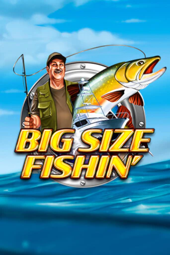 Big Size Fishin от Red Rake Gaming демо версия | VAVADA без регистрации