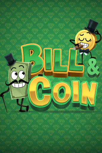 Bill & Coin от Relax Gaming демо версия | VAVADA без регистрации