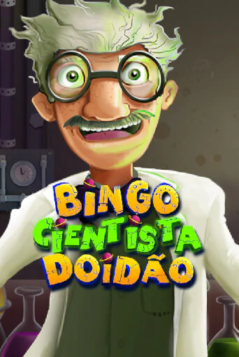 Bingo Cientista Doidão от Caleta Gaming демо версия | VAVADA без регистрации