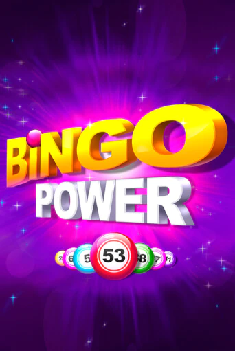 Power Bingo от Belatra демо версия | VAVADA без регистрации