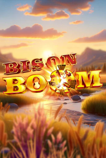 Bison Boom™ от Games Global демо версия | VAVADA без регистрации