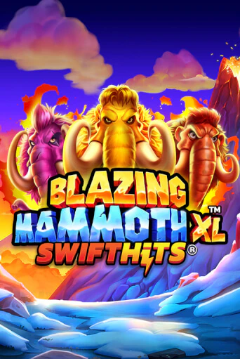 Blazing Mammoth XL от Games Global демо версия | VAVADA без регистрации