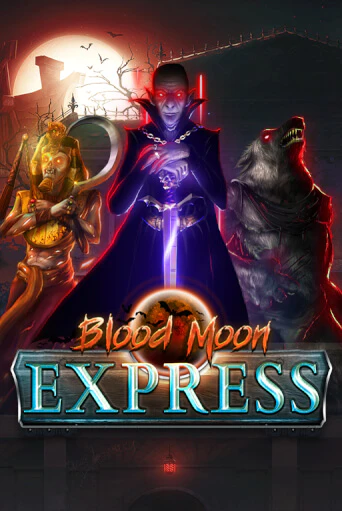 Blood Moon Express от Kalamba демо версия | VAVADA без регистрации