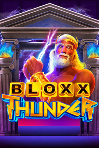 Bloxx Thunder от Swintt демо версия | VAVADA без регистрации