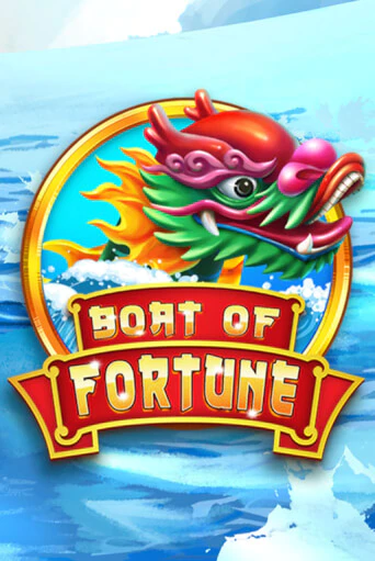 Boat of Fortune от Microgaming демо версия | VAVADA без регистрации