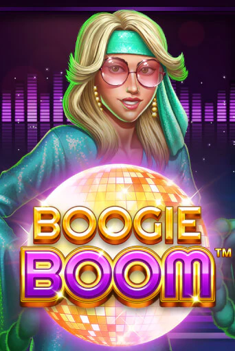 Boogie Boom от Booming Games демо версия | VAVADA без регистрации