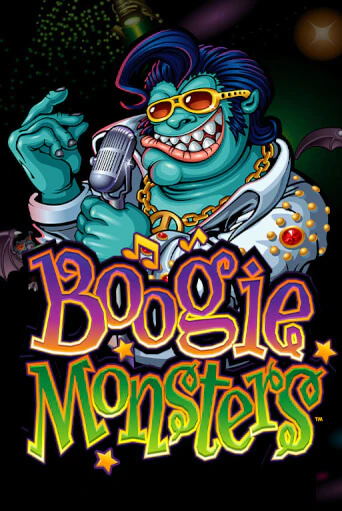 Boogie Monsters от Microgaming демо версия | VAVADA без регистрации