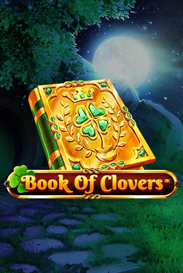 Book Of Clovers от Spinomenal демо версия | VAVADA без регистрации