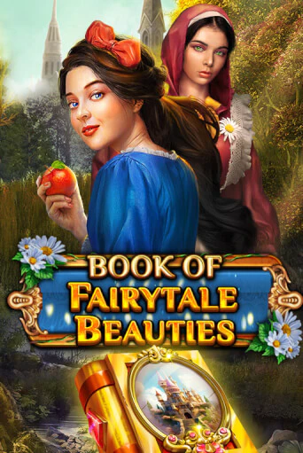 Book Of Fairytale Beauties от Spinomenal демо версия | VAVADA без регистрации