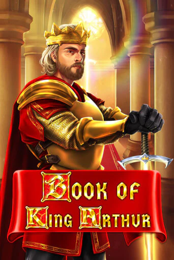 Book of King Arthur от Games Global демо версия | VAVADA без регистрации