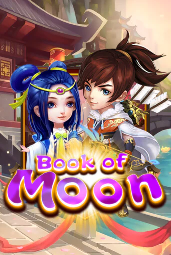 Book Of Moon от KA Gaming демо версия | VAVADA без регистрации