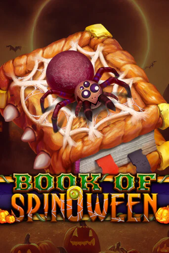 Book Of SpinOWeen от Spinomenal демо версия | VAVADA без регистрации