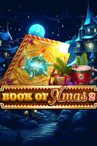 Book Of Xmas 2 от Spinomenal демо версия | VAVADA без регистрации