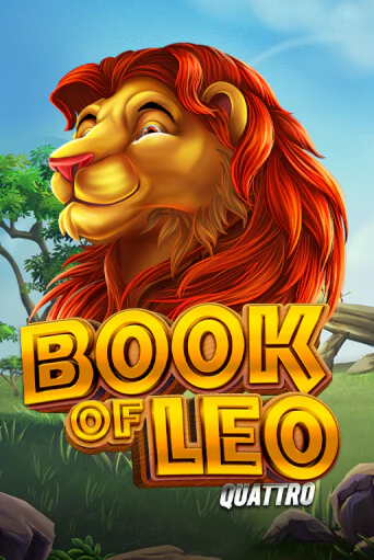 Book of Leo Quattro от Stakelogic демо версия | VAVADA без регистрации