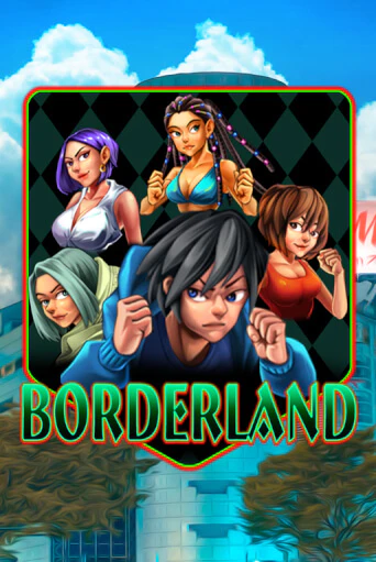 Borderland от KA Gaming демо версия | VAVADA без регистрации