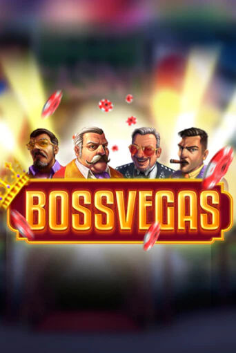 Boss Vegas от Spinmatic демо версия | VAVADA без регистрации