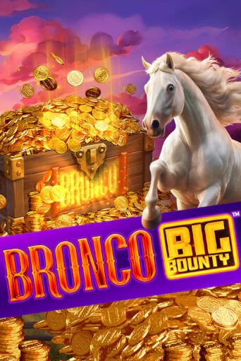 Bronco Big Bounty™ от Games Global демо версия | VAVADA без регистрации