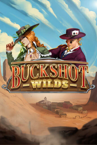 Buckshot Wilds от NetEnt Deluxe демо версия | VAVADA без регистрации