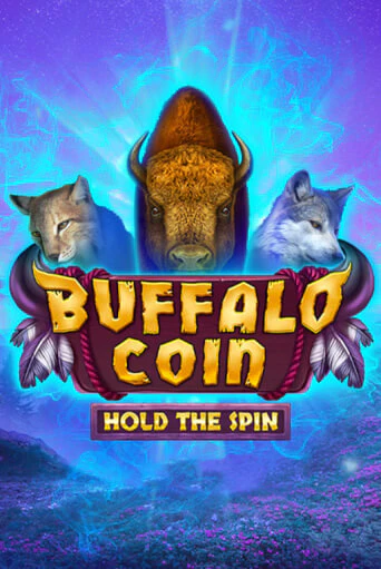 Buffalo Coin Hold The Spin от Gamzix демо версия | VAVADA без регистрации