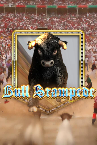 Bull Stampede от KA Gaming демо версия | VAVADA без регистрации