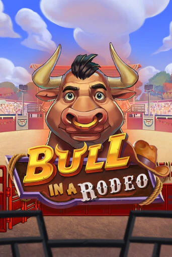 Bull in a Rodeo от Play'n GO демо версия | VAVADA без регистрации