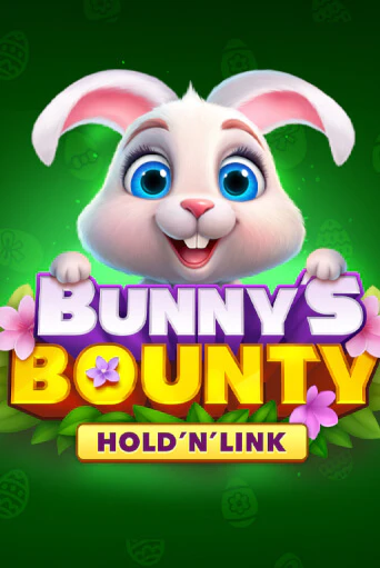 Bunny's Bounty: Hold 'N' Link от NetGame демо версия | VAVADA без регистрации