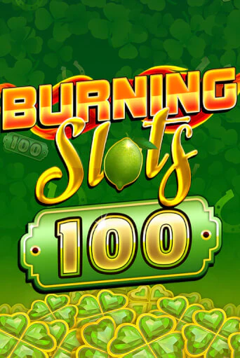 Burning Slots 100 от BF Games демо версия | VAVADA без регистрации