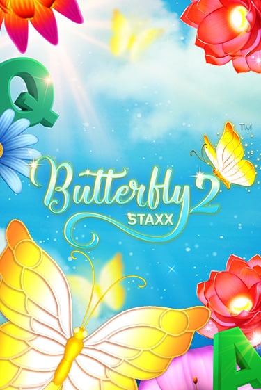 Butterfly Staxx 2 от NetEnt Deluxe демо версия | VAVADA без регистрации