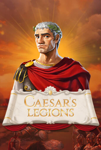 Caesar's Legions от Apparat Gaming демо версия | VAVADA без регистрации