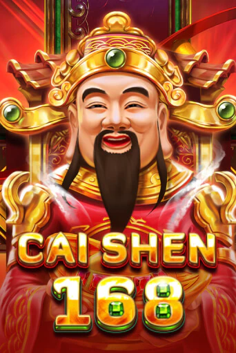 Cai Shen 168 от Red Tiger демо версия | VAVADA без регистрации