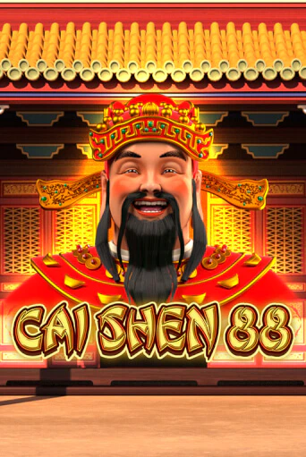 Cai Shen 88 от Red Rake Gaming демо версия | VAVADA без регистрации